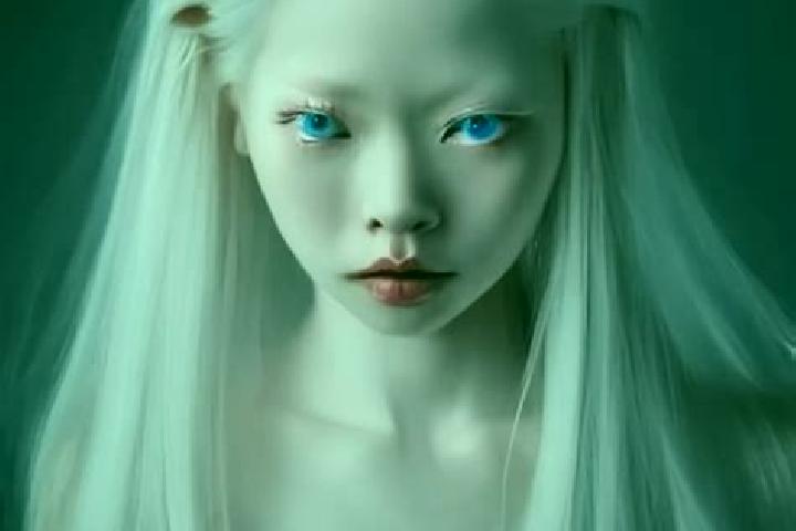 Jade, 28, a red blue-eyed asian companion based in Deutsch Schuetzen-Eisenberg. Offering Dinner Date, Deep French Kissing, GFE, Overnight. Available for inca...