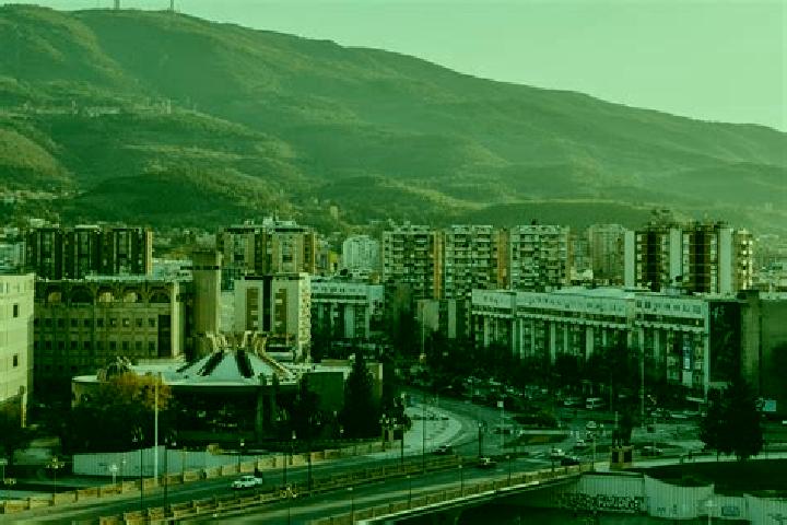 Jade, 28 — Escort in Belcista, North Macedonia