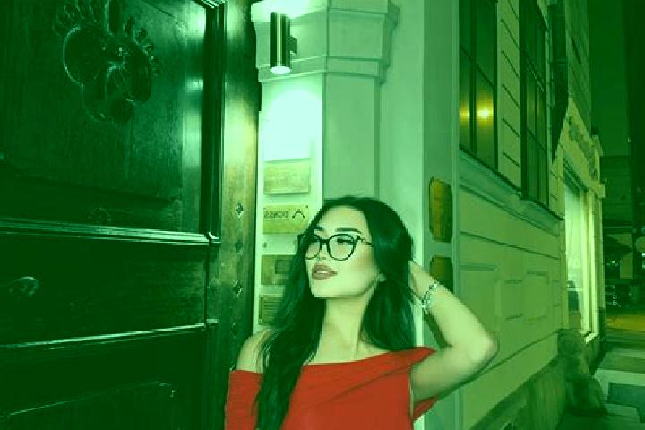 Jade, 28 — Escort in Kropyvnytskyi, Ukraine