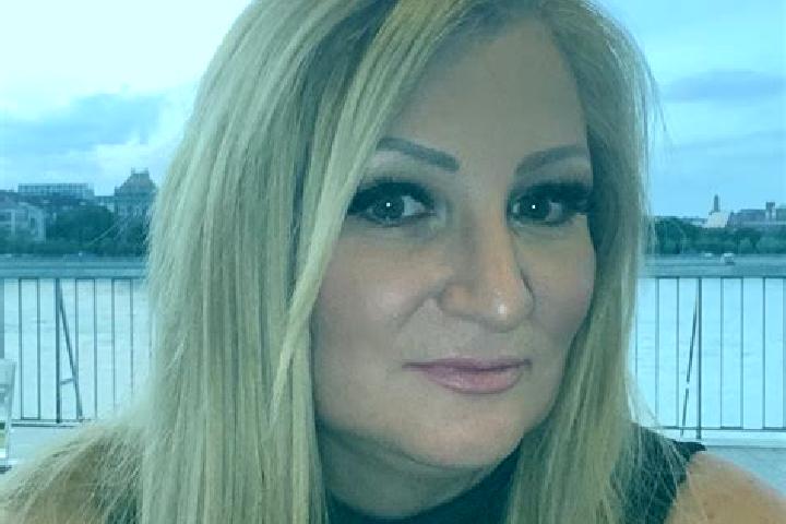 Jade, 28 — Escort in Rackeve, Hungary