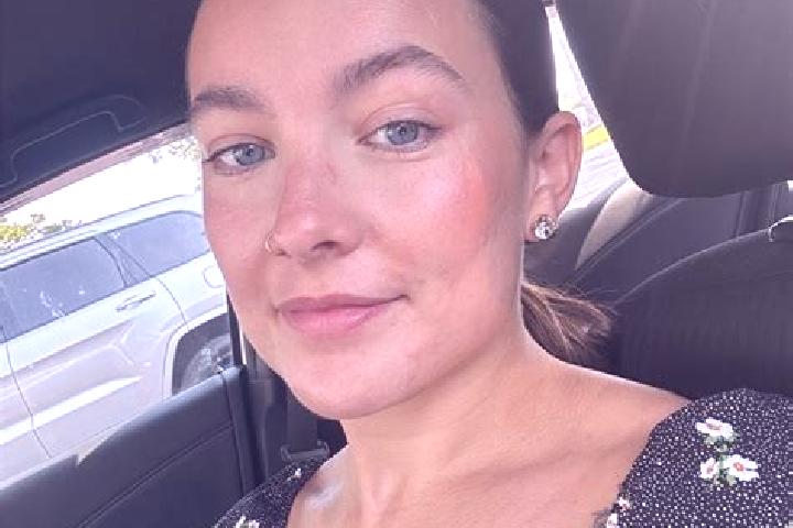 Jade, 28 — Escort in Richlands, United States
