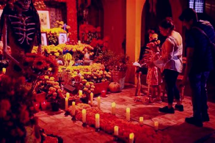 Jade, 28 — Escort in San Felipe Otlaltepec, Mexico