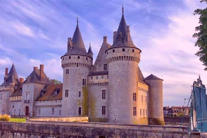 Jade, 28 — Escort in Sougy, France