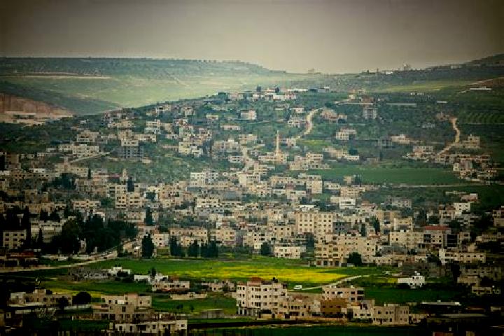 Jade, 28 — Escort in Tubas, Palestine