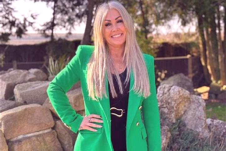 Jade, 28 — Escort in Worksop, United Kingdom