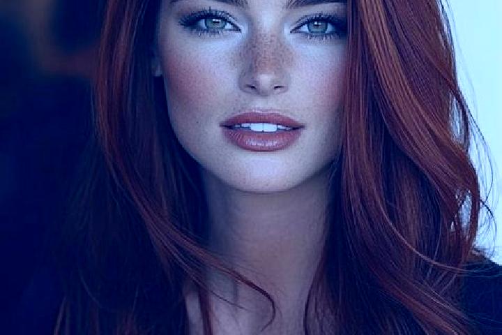 Jade, 29, a auburn blue-eyed european companion based in Papa ikou. Offering Erotic Massage, Dinner Date, A-Level, Girlfriend Experience. Available for incal...