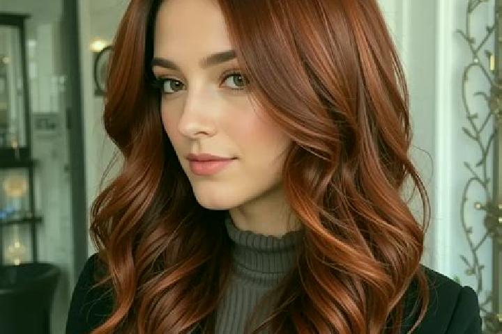 Jade, 29, a auburn brown-eyed mixed companion based in Springs. Offering OWO, A-Level, Massage. Available for incall and outcall, day and evening dates.