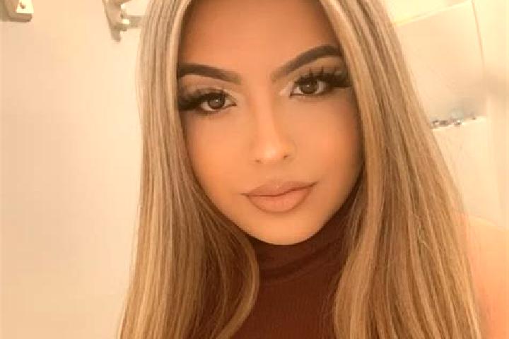 Jade, 29, a blonde grey-eyed latina companion based in Meiringen. Offering Girlfriend Experience, Duos. Available for incall and outcall, overnight bookings ...
