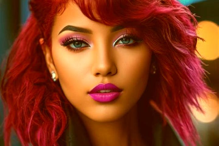 Jade, 29, a red blue-eyed mixed companion based in Diahibly. Offering Girlfriend Experience, Striptease, Erotic Massage. Available for incall and outcall, da...