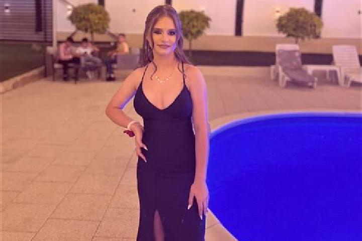 Jade, 29 — Escort in Capreni, Romania