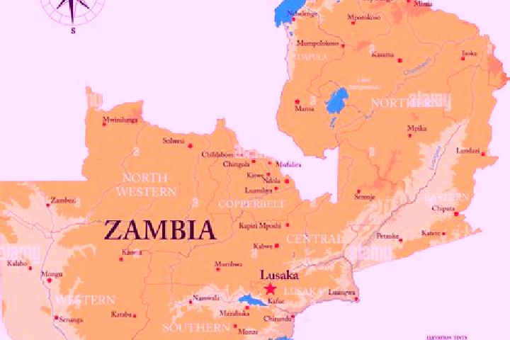 Jade, 29 — Escort in Chambishi, Zambia
