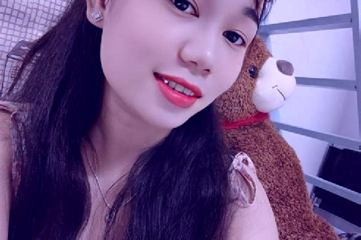 Jade, 29 — Escort in Chi Thanh, Vietnam