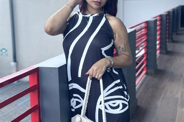 Jade, 29 — Escort in Chinameca, Mexico