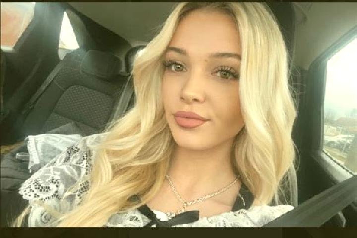 Jade, 29 — Escort in Nordstemmen, Germany