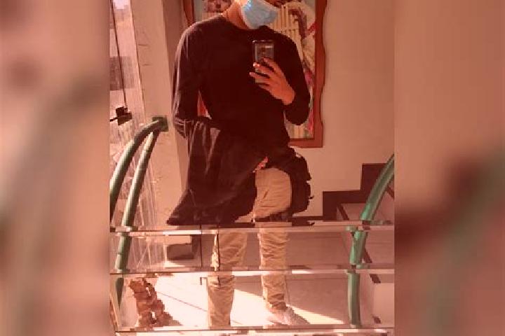 Jade, 29 — Escort in Palca, Peru