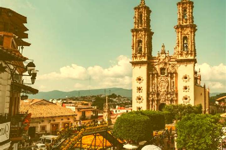 Jade, 29 — Escort in Taxco, Mexico