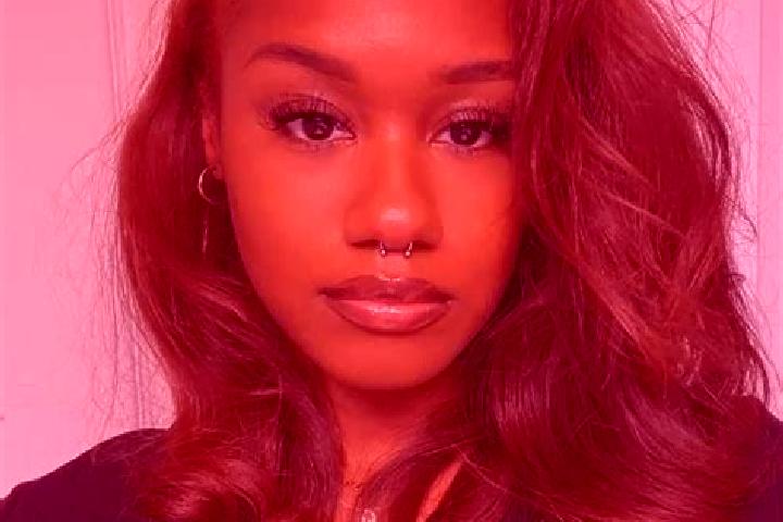 Jade, 30, a auburn blue-eyed ebony companion based in Sandaoling Lutiankuang Wuqi Nongchang. Offering OWO, Domination, A-Level. Available for incall and outc...