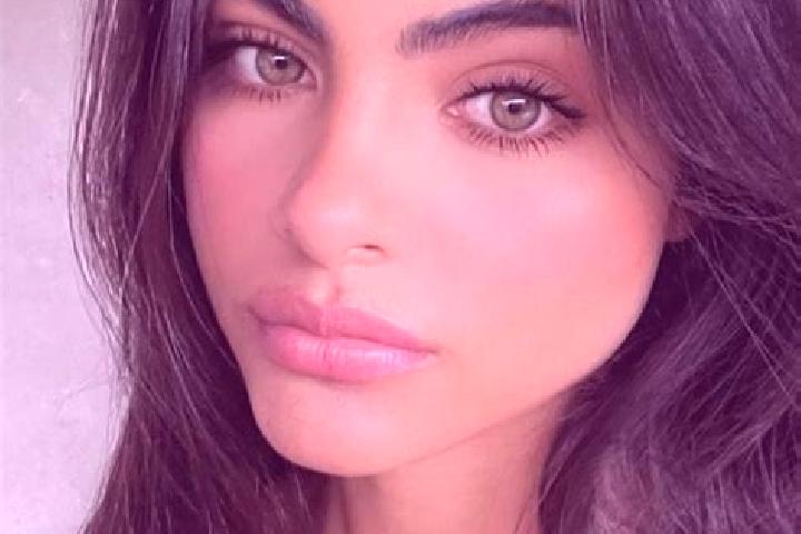 Jade, 30, a chestnut grey-eyed indian companion based in Bohai. Offering Overnight, Deep French Kissing, Couples. Available for incall and outcall, overnight...