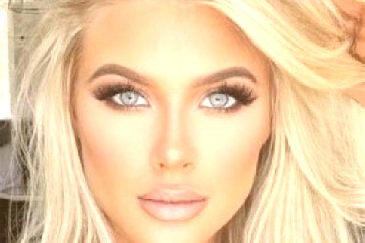 Jade, 30, a platinum blonde blue-eyed caribbean companion based in Sobradinho. Offering CIM, Dinner Date, Overnight, Couples. Available for incall and outcal...