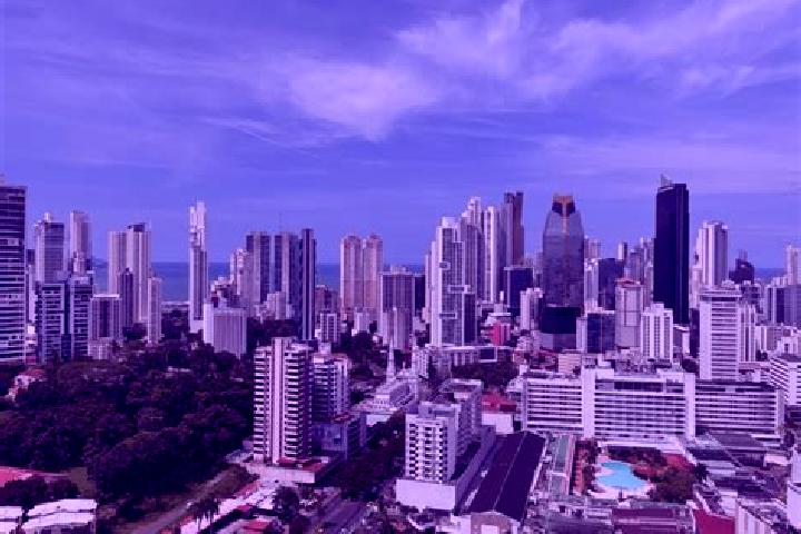 Jade, 30 — Escort in Bella Vista, Panama
