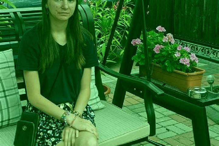 Jade, 30 — Escort in Crihalma, Romania