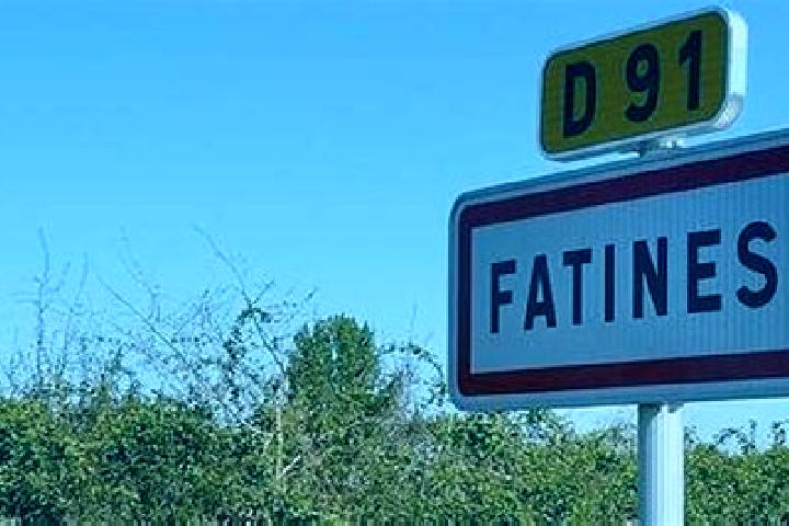 Jade, 30 — Escort in Fatines, France