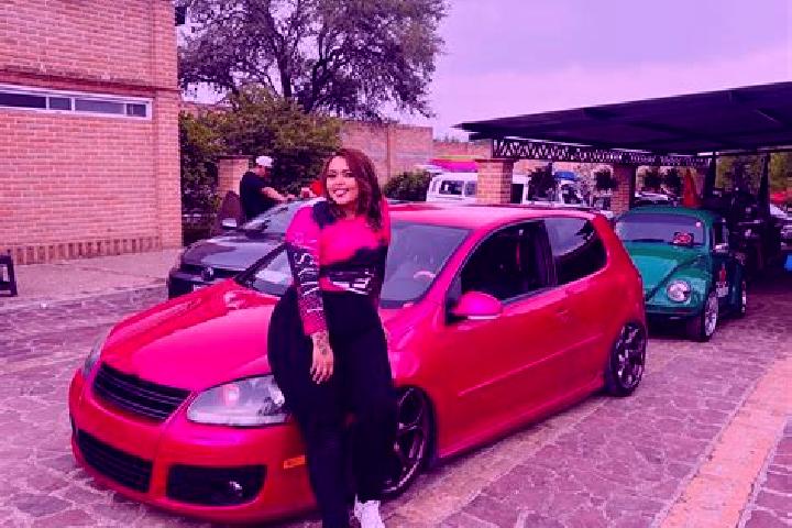 Jade, 30 — Escort in Jopopaco, Mexico