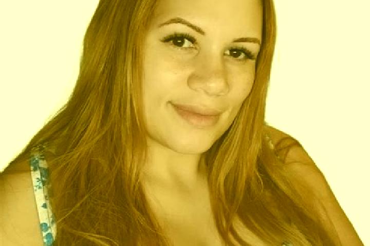 Jade, 30 — Escort in Mairi, Brazil
