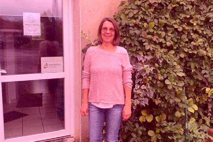 Jade, 30 — Escort in Mansac, France