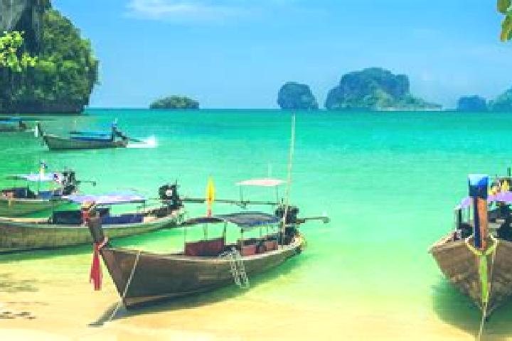 Jade, 30 — Escort in Mueang Pan, Thailand