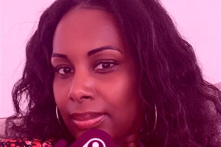 Jade, 30 — Escort in Taki-Salekro, Ivory Coast
