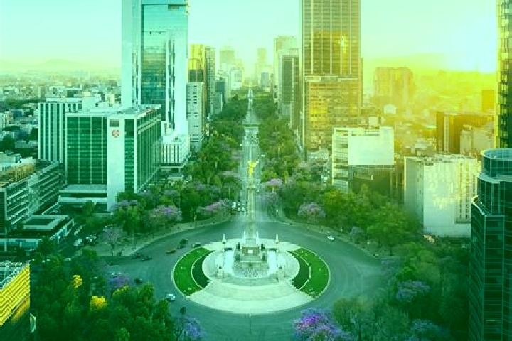Jade, 30 — Escort in Tekat, Mexico