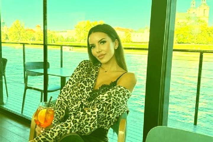Jade, 30 — Escort in Yana, Nigeria