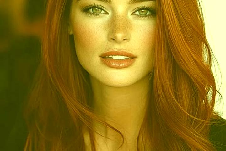 Jade, 31, a auburn blue-eyed mediterranean companion based in Minqiao. Offering Deep French Kissing, Erotic Massage, Couples. Available for incall and outcal...