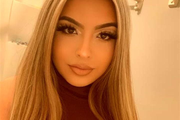 Jade, 31, a blonde hazel-eyed latina companion based in Huangbizhuang. Offering A-Level, CIM, Domination. Available for incall and outcall, day and evening d...