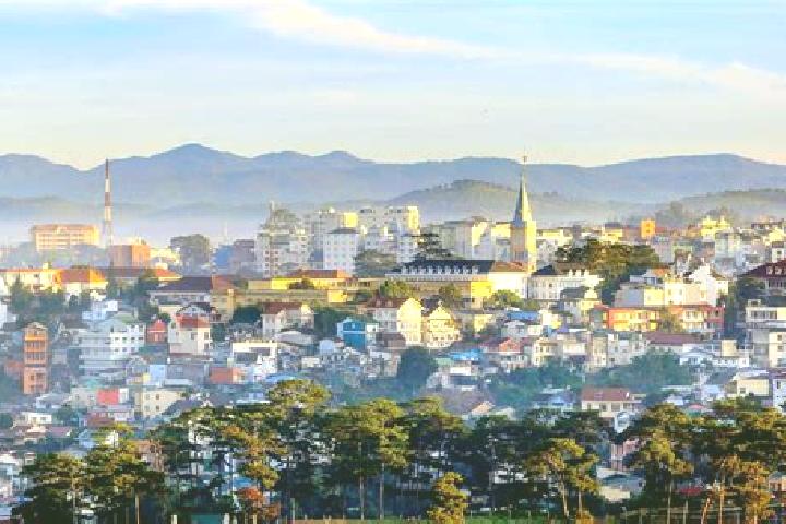 Jade, 31 — Escort in Da Lat, Vietnam