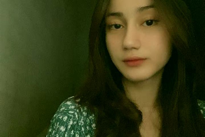 Jade, 31 — Escort in Pasali, Turkey