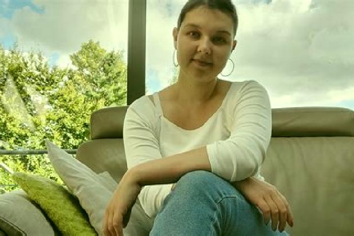 Jade, 31 — Escort in Pellenberg, Belgium