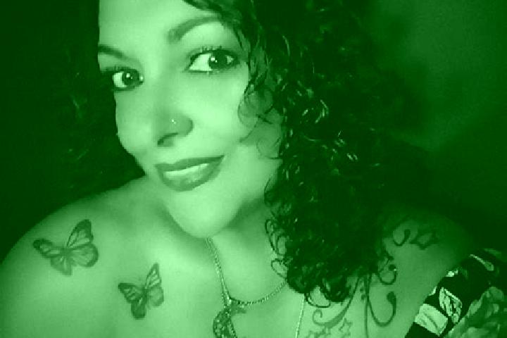 Jade, 31 — Escort in Quisapincha, Ecuador
