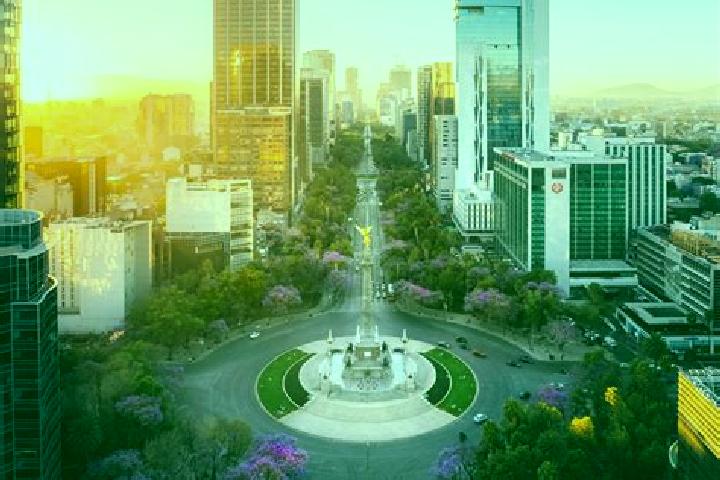Jade, 31 — Escort in San Isidro Monterrosas, Mexico