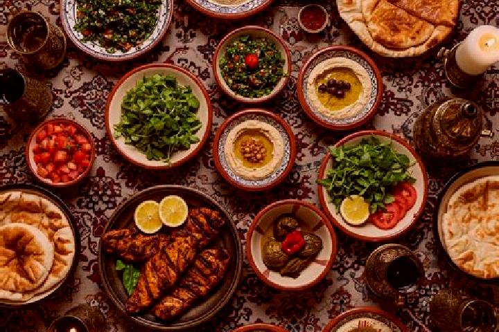 Jade, 32, a auburn grey-eyed middle eastern companion based in Nepi. Offering BDSM, Roleplay, 69. Available for incall and outcall, overnight bookings availa...