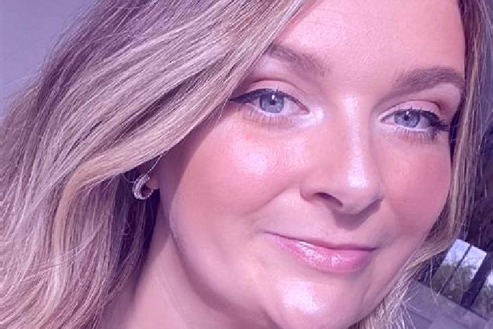 Jade, 32 — Escort in Capel, United Kingdom