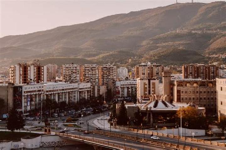 Jade, 32 — Escort in Karbinci, North Macedonia