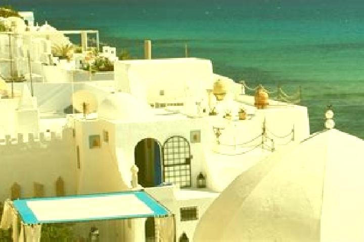 Jade, 32 — Escort in Kebili, Tunisia