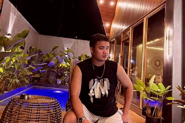 Jade, 32 — Escort in Leon Postigo, Philippines