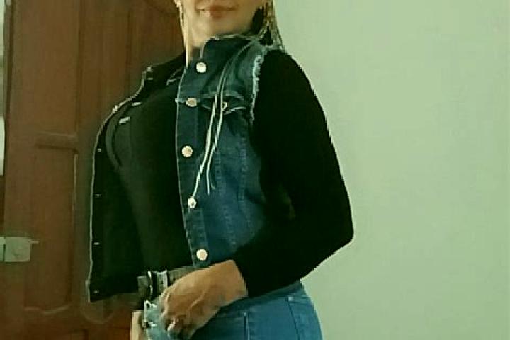 Jade, 32 — Escort in Limoncito, Bolivia