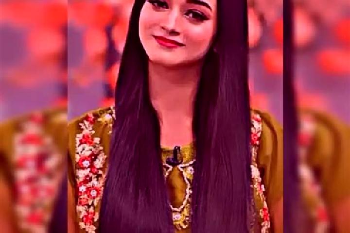 Jade, 32 — Escort in Malakwal, Pakistan