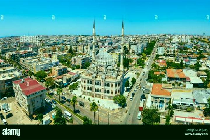Jade, 32 — Escort in Merkez, Turkey