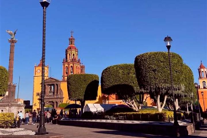 Jade, 32 — Escort in Paso San Juan, Mexico