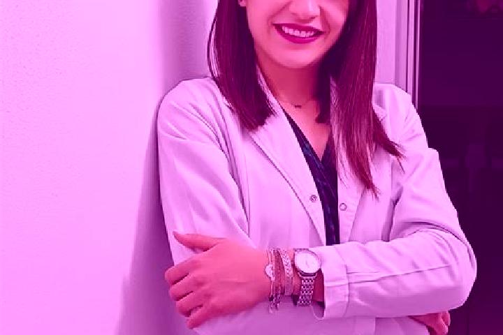Jade, 32 — Escort in Paulis, Romania